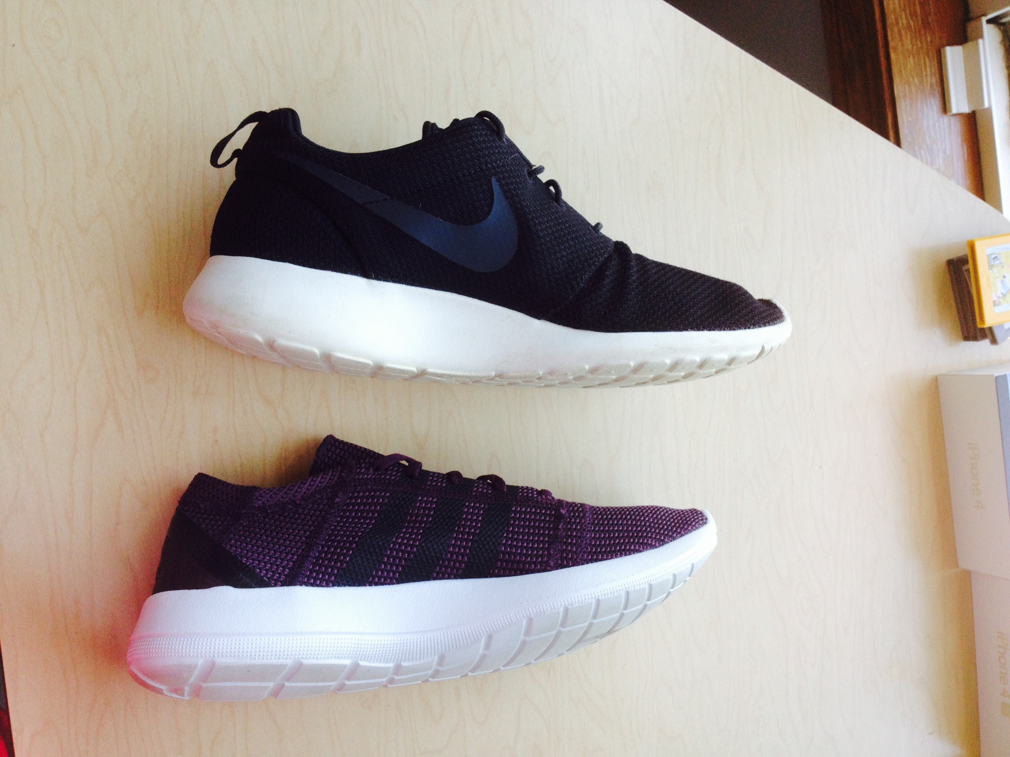 shoes similar to roshes